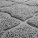 Easyology Jumbo Cat Litter Mat , 47