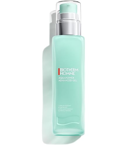 Amazon.com: Biotherm Homme Aquapower Hydrating Cream Moisturizer