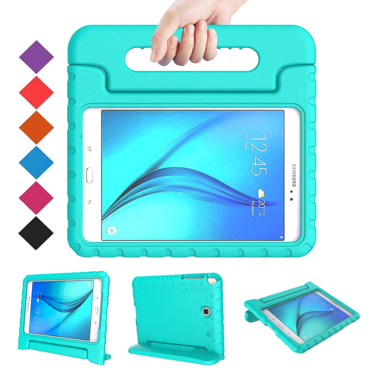 Best case cover for 8′ nextbook ares 8a