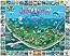 Solve Martha's Vineyard Cottages: Chuck full o nuts jigsaw puzzle