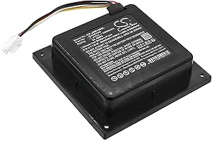 5200mAh / 38.48Wh Replacement Battery for JBL PartyBox 110, IBA064GA, ICA002GA
