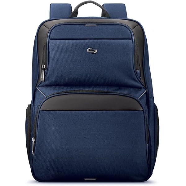 Amazon.com | Solo New York Travel Backpack Duffel - Convertible
