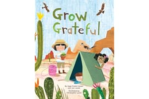 Grow Grateful