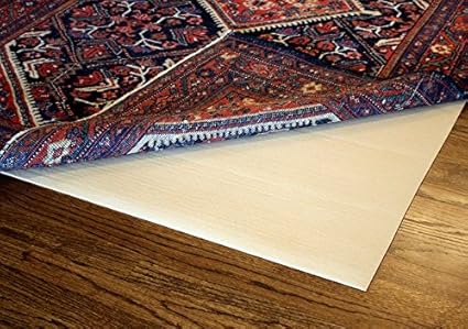 Amazon Com 8x11 Eco Grip Non Slip Rug Pads Area Rug Pads Kitchen