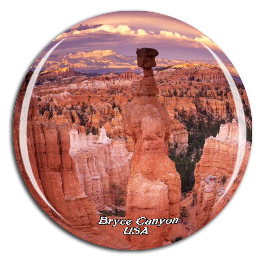 The 10 Best Refrigerator Magnets Bryce Canyon