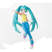 Amazon.com: Hatsune Miku Project Mirai 2 Puchipuku Pack(Japan