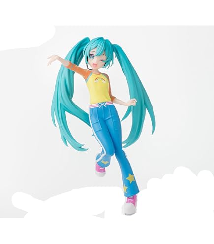Amazon.com: Thunder Tech Hatsune Miku - Project Diva X - DE