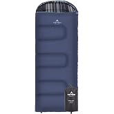 Teton Junior, 20 Degree and 0 Degree Sleeping Bags. Finally, Sleeping Bag for Boys, Girls, All Kids, Warm and Comfortable, fo