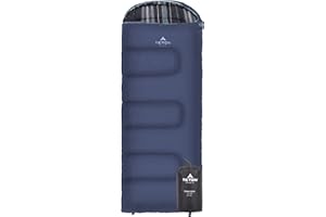 TETON SPORTS Teton Junior, 20 Degree and 0 Degree Sleeping Bags. Finally, Sleeping Bag for Boys, Girls, All Kids, Warm and Comfortable, for All Camping Weather and Built to Last