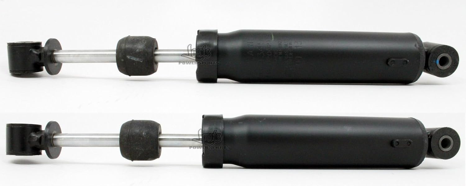 Amazon Com Polaris 05 09 Scrambler 500 Rear Shock Strut Pair New Oem Automotive Amazon Com Polaris 05 09 Scrambler 500 Rear Shock Strut Pair New Oem Automotive