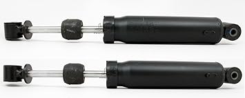 Amazon Com Polaris 05 09 Scrambler 500 Rear Shock Strut Pair New Oem Automotive