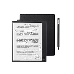Kobo Elipsa 2E - 10.3" 32GB eReader - Bundle with