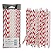 Spiderman Party Supplies Pack for 16 Guests | Includes Straws, Dessert Plates, Beverage Napkins, Cups, and Table Cover | Spiderman Birthday Party Supplies | Celebrate Your Day With The Webbed Wonder!
