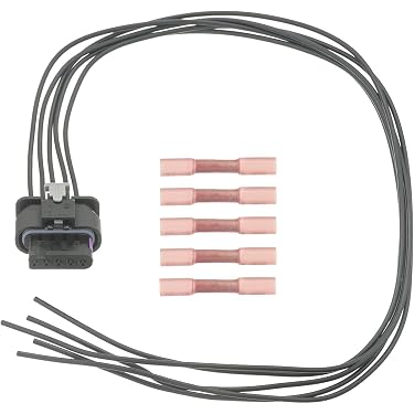 Connecteur 6 Pin Air Flow Meter Throttle Pour Nissan 7283-8850-30 RH-Type