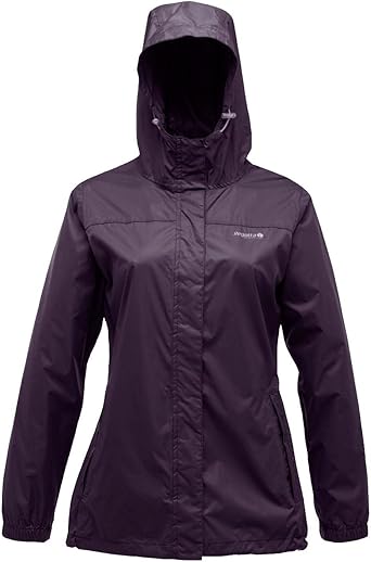 best waterproof travel jacket