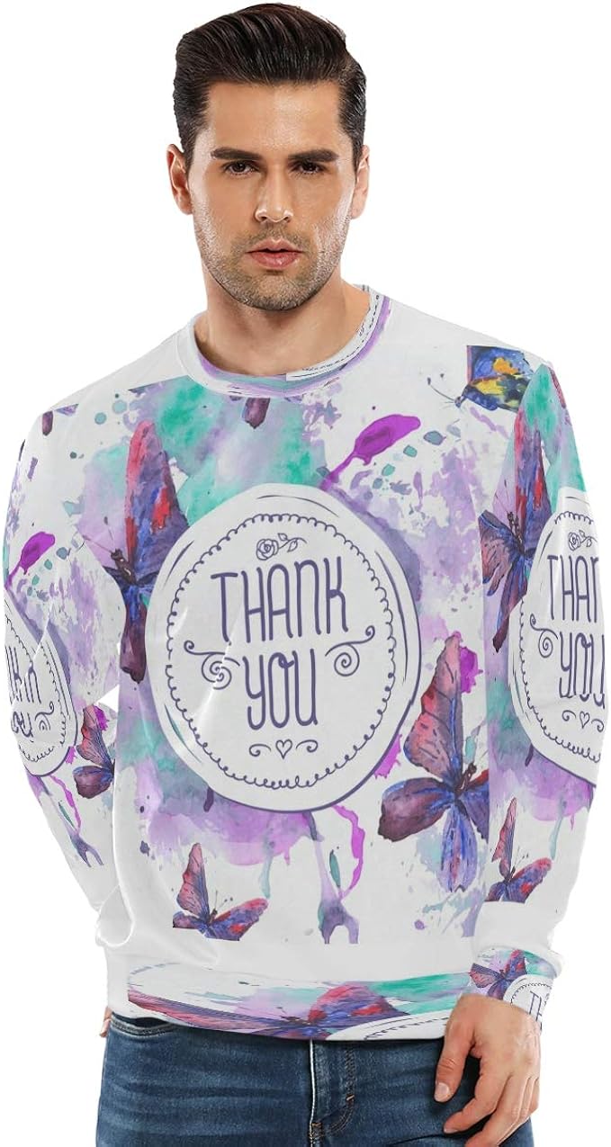 college crewnecks amazon