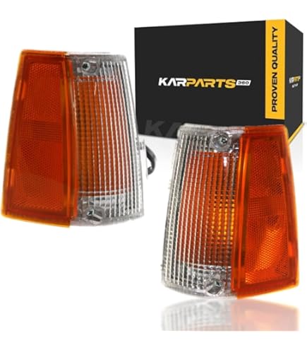 Amazon.com: Garage-Pro Turn Signal Light Compatible with 1983-1987