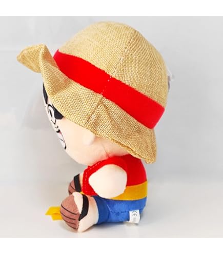 SAKAMI - One Piece - Rorona Zoro - Plüsch, Plush Figur, Toy - 20cm - original & lizensiert