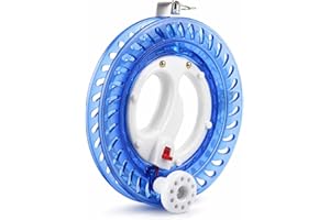 ABS Multifunction Sea Fishing Wheel Hand Wire Wrapping Tool Line Winder Fishing Reel Spooler Fishing Reel Wire Roller