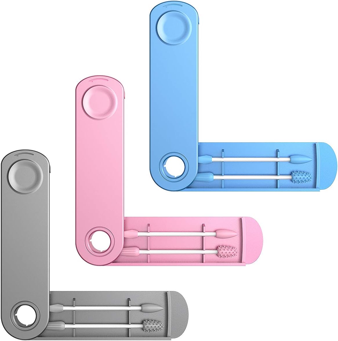 muñeco de silicona para niñas