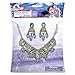Disney Jasmine Jewelry Set
