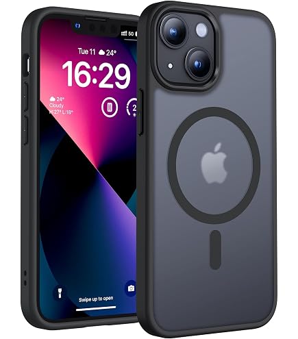 iPhone 13 Mini, 256GB, Midnight - Unlocked (Renewed) : Amazon.ca