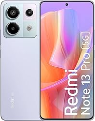 Xiaomi Redmi Note 13 Pro 5G + 4G Lte