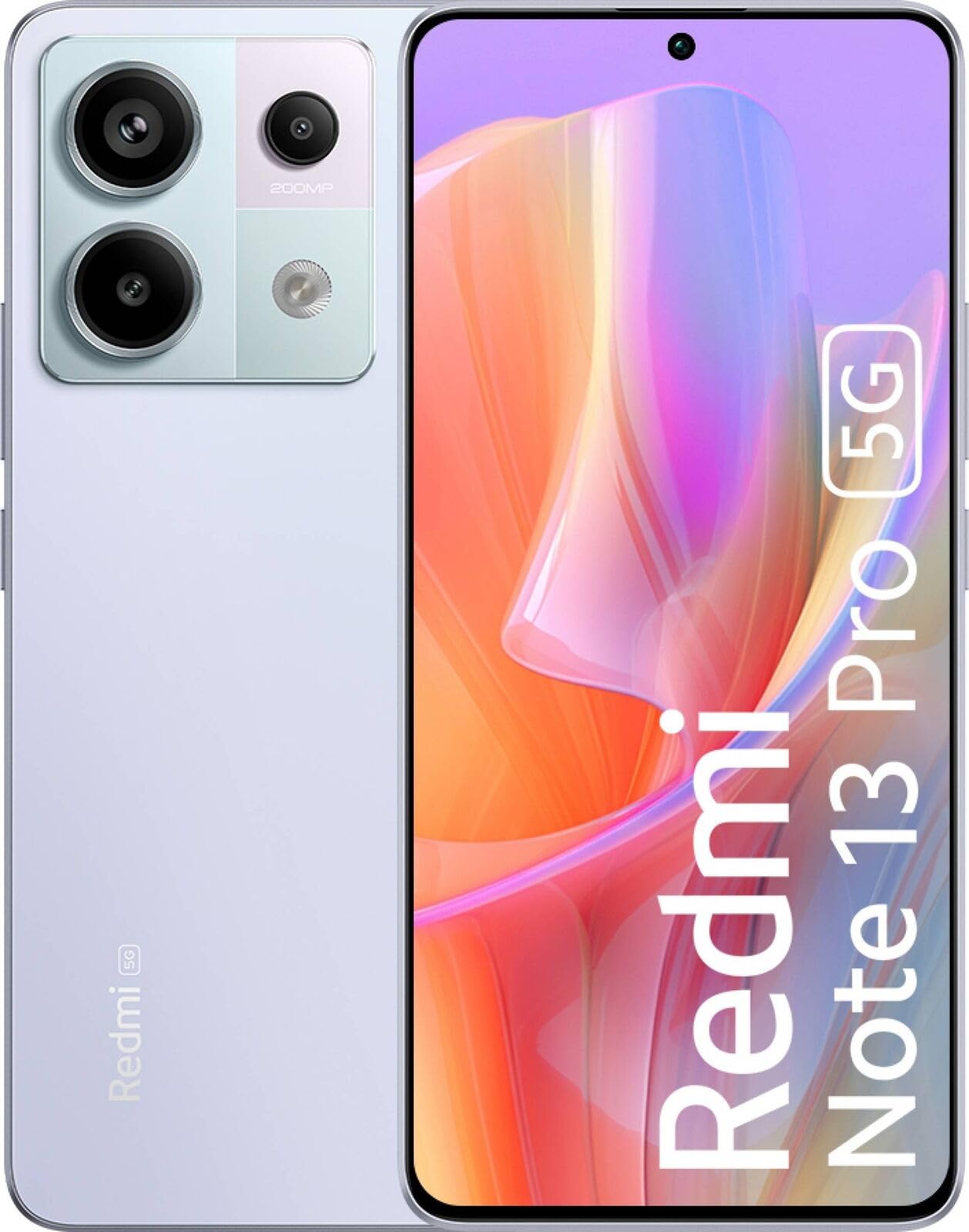 Xiaomi Redmi Note 13 Pro 5G + 4G Lte