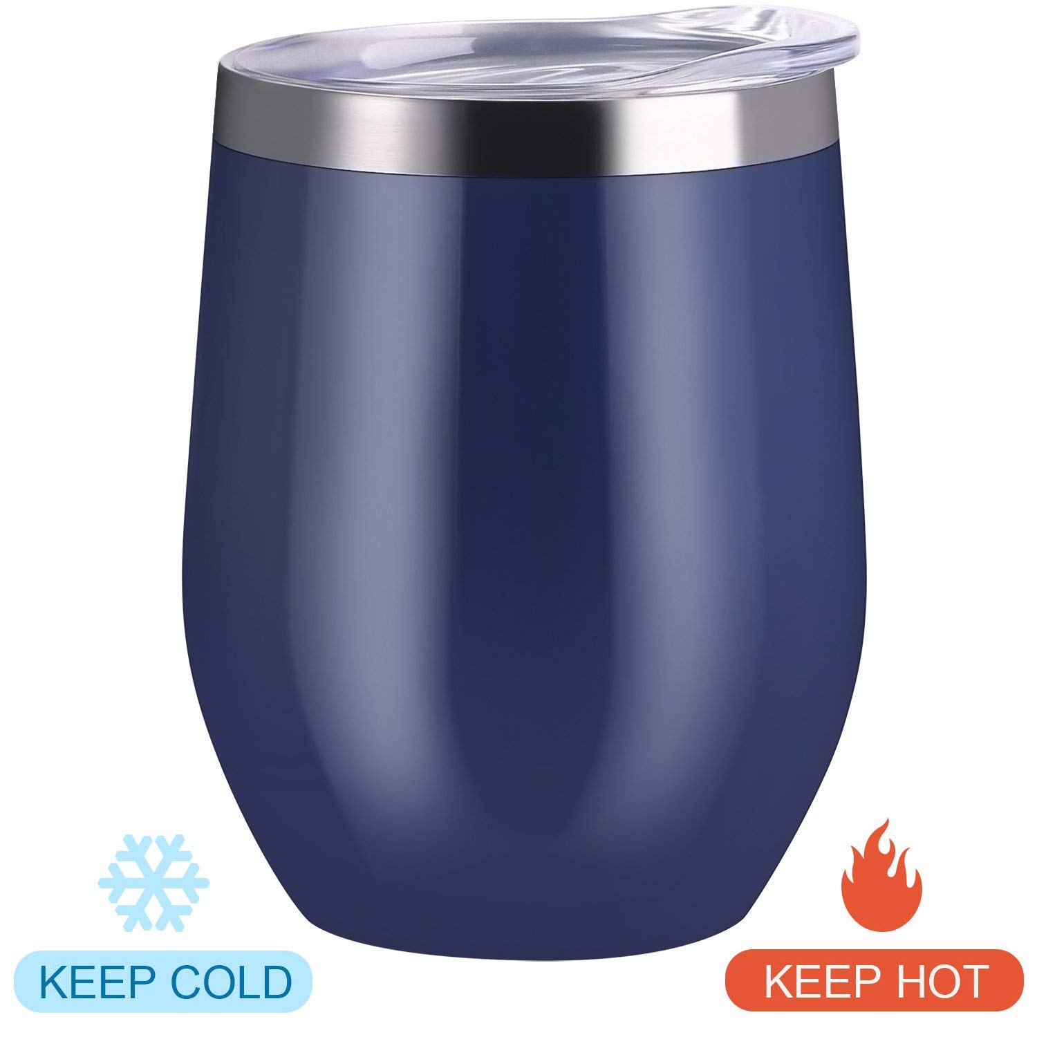 Best Cooling Champagne Glass