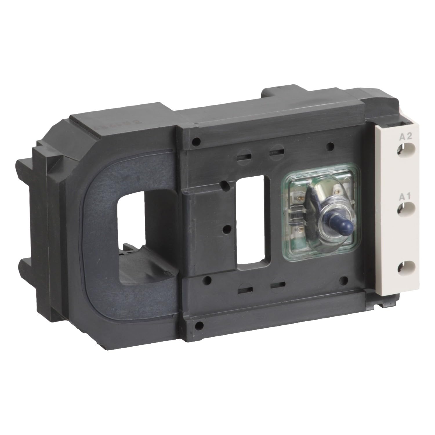 Schneider Electric LX1FJ048 Coil 48V 40-400 Hz, Coil F400 48V 40-400