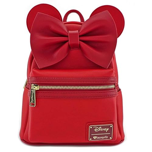 Top 22 Best Backpack For Amusement Parks in 2023 {Buying Guide}