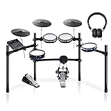 HAMPBACK ACE-310 Electric Drum Set with 8'' Drum