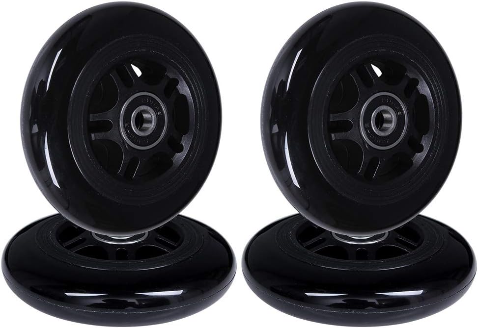 plasma car front wheels