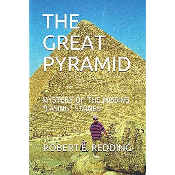 Khufu: The Secrets Behind the Building of The Great Pyramid