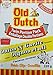 Old Dutch Potato Chips, Onion and Garlic, 220 Grams/7.8 Ounces