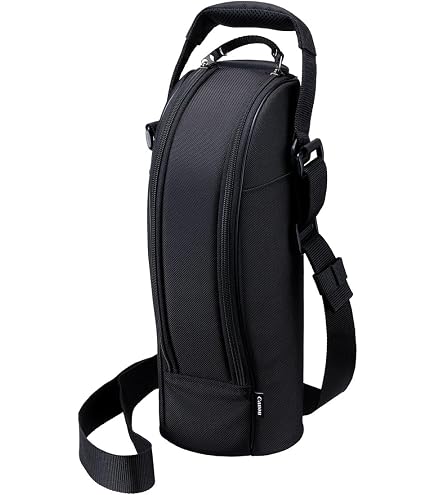 Amazon.com : Canon Lens CASE LZ1435 (3991C001) : Electronics