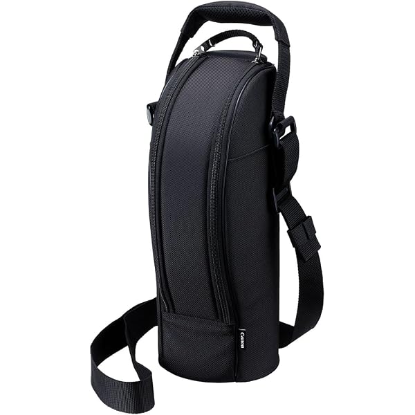Amazon.com: Canon Lens Case LZ1438, for RF200-800mm F6.3-9 is USM Lens
