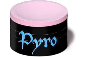 Peradon TAOM Pink PYRO Chalk (S2322) 1 x Cube ONLY**