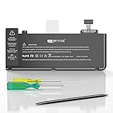 MYIYAE A1278 A1322 Battery Replacement, for MacBook