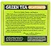 Bigelow Decaffeinated Green Tea Bags, 40 Count Box (Pack of 6) Decaf Green Tea, 240 Tea Bags Total