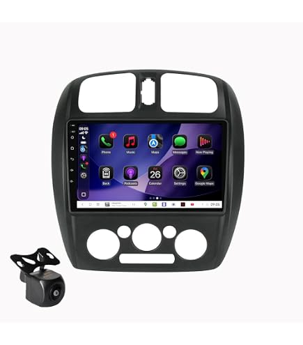 Amazon.com: Stereo for Mazda Protege 323 BJ 2001 2002 2003 Upgrade