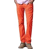 Match Men's Casual Straight Trousers#8140