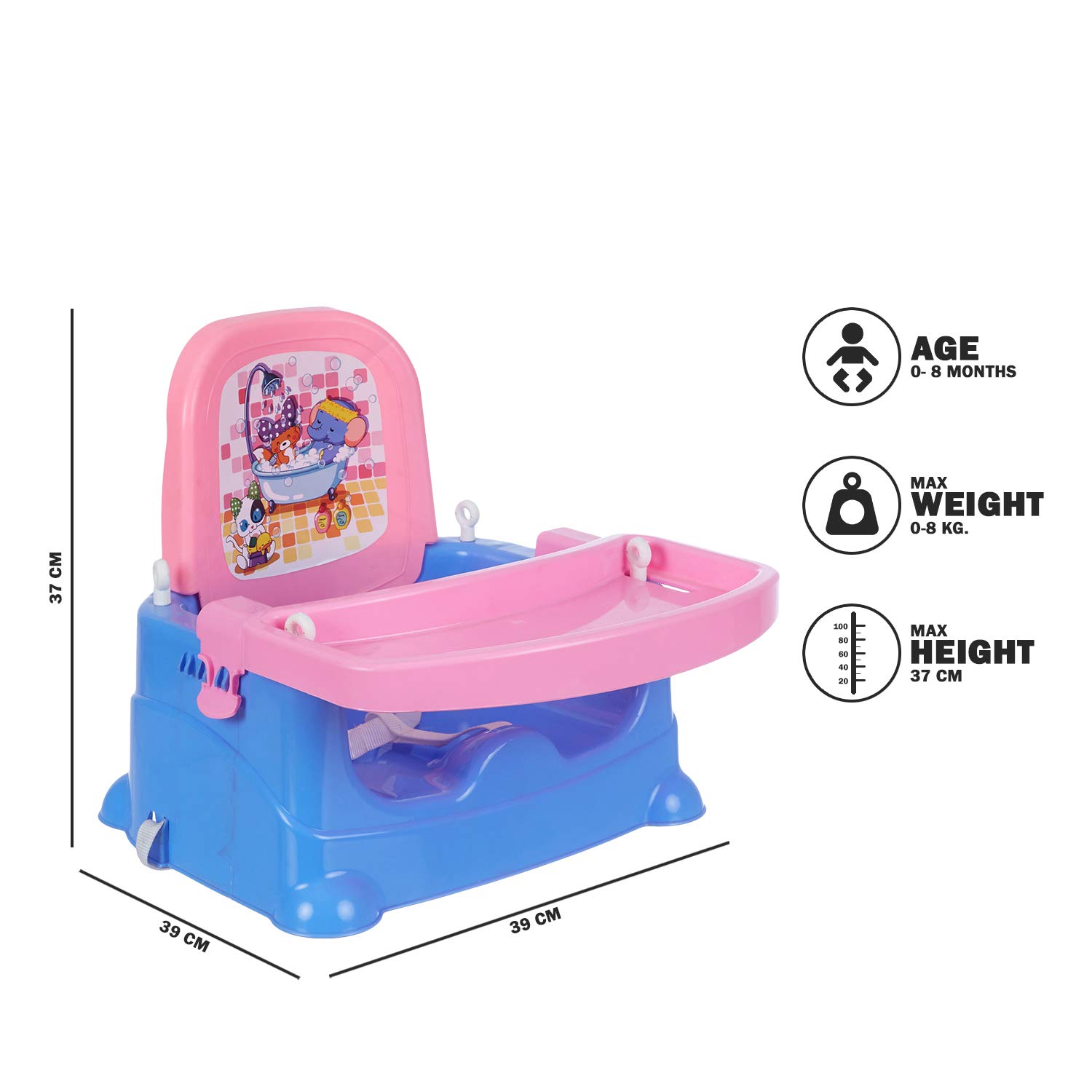 syga baby high chair