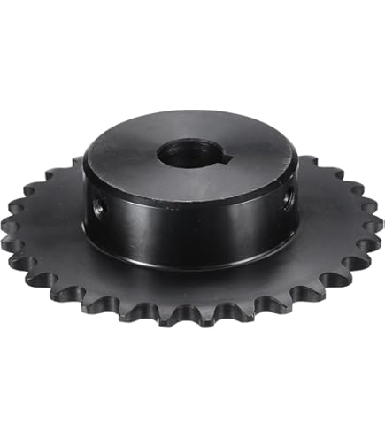Amazon.com: 36 Tooth Sprocket, Aluminum, #35 Chain, P5256-1