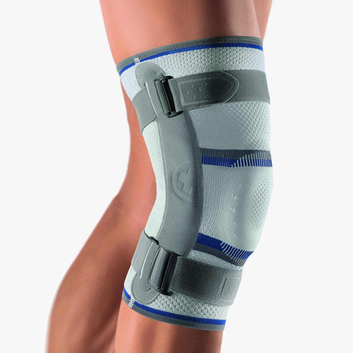 Bort Orthopedics 114 460 Knee Bandage with Articulated