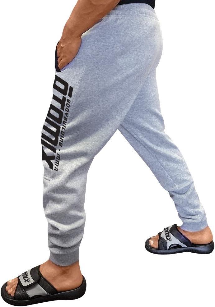 Otomix Fleece Workout Jogger Pants