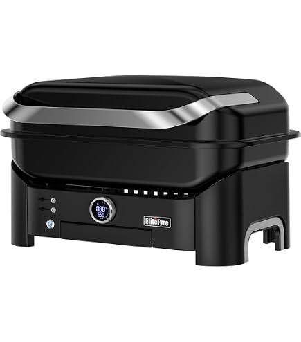 Amazon.com: YAMAZEN wide grill NFR-1100 S : Patio, Lawn & Garden