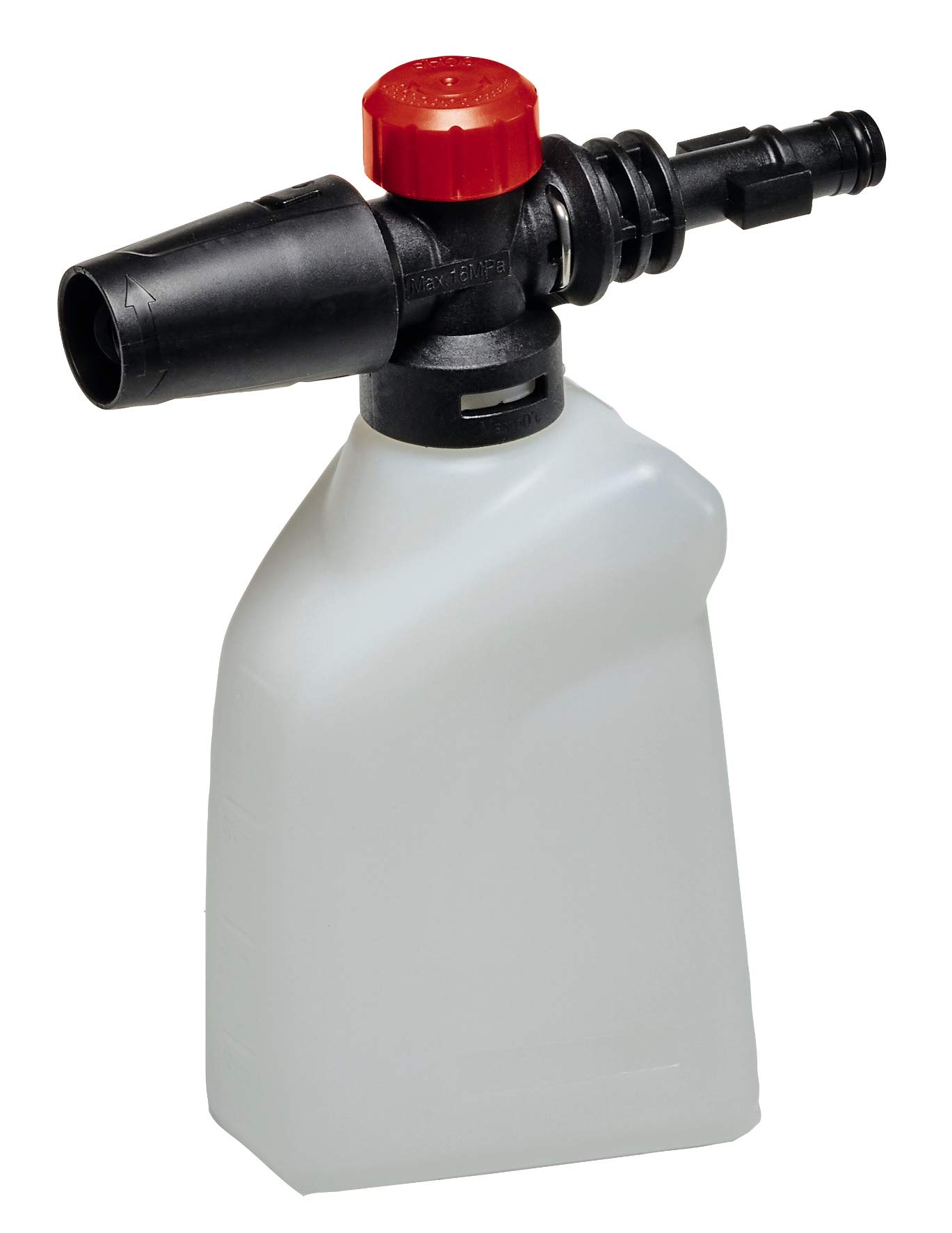 Genuine Einhell Pressure Washer Accessory 440ml Capacity Suitable for Einhell TC-HP 90, TC-HP 130, TE-HP 140 & TE-HP 170 Pressure Washers