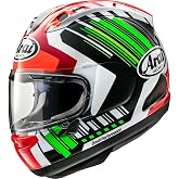 Arai Helmets Corsair-X Rea-6 Helmet (X-Large)