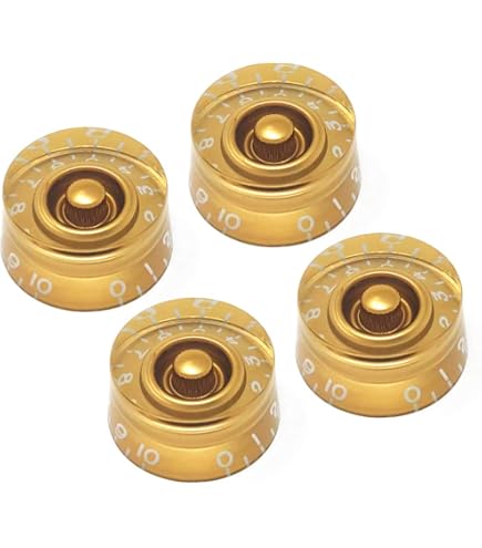 Amazon.com: Vintage Forge Gold Speed Knobs Compatible with